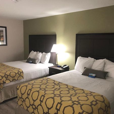 Baymont By Wyndham Phoenix I-10 Near 51St Ave מראה חיצוני תמונה