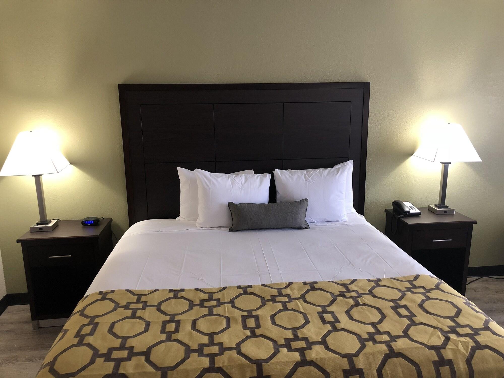 Baymont By Wyndham Phoenix I-10 Near 51St Ave מראה חיצוני תמונה
