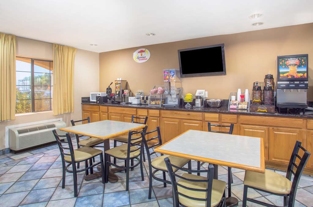 Baymont By Wyndham Phoenix I-10 Near 51St Ave מתקנים תמונה
